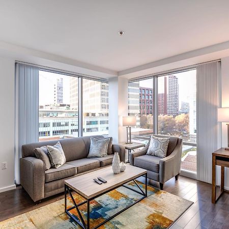 Luxury Apt Near Kendall Sq - Wke-810 Appartement Cambridge Buitenkant foto