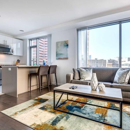 Luxury Apt Near Kendall Sq - Wke-810 Appartement Cambridge Buitenkant foto