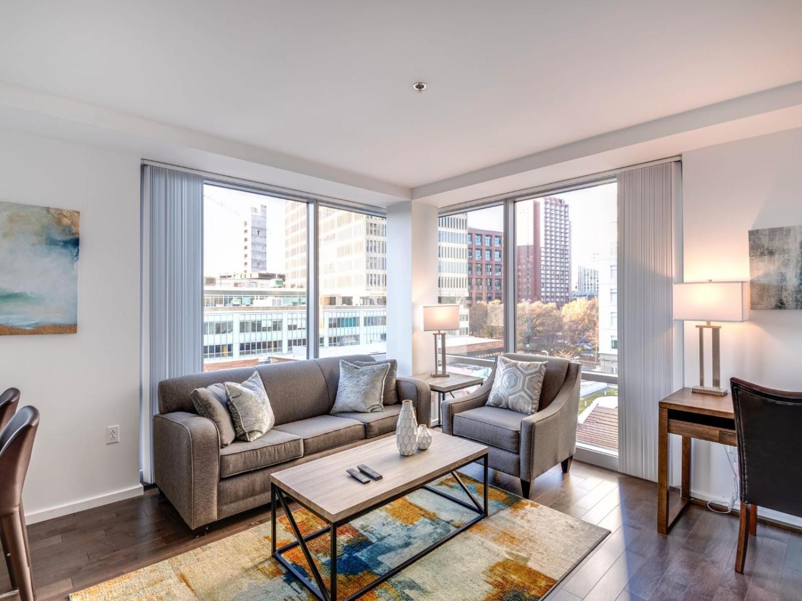 Luxury Apt Near Kendall Sq - Wke-810 Appartement Cambridge Buitenkant foto