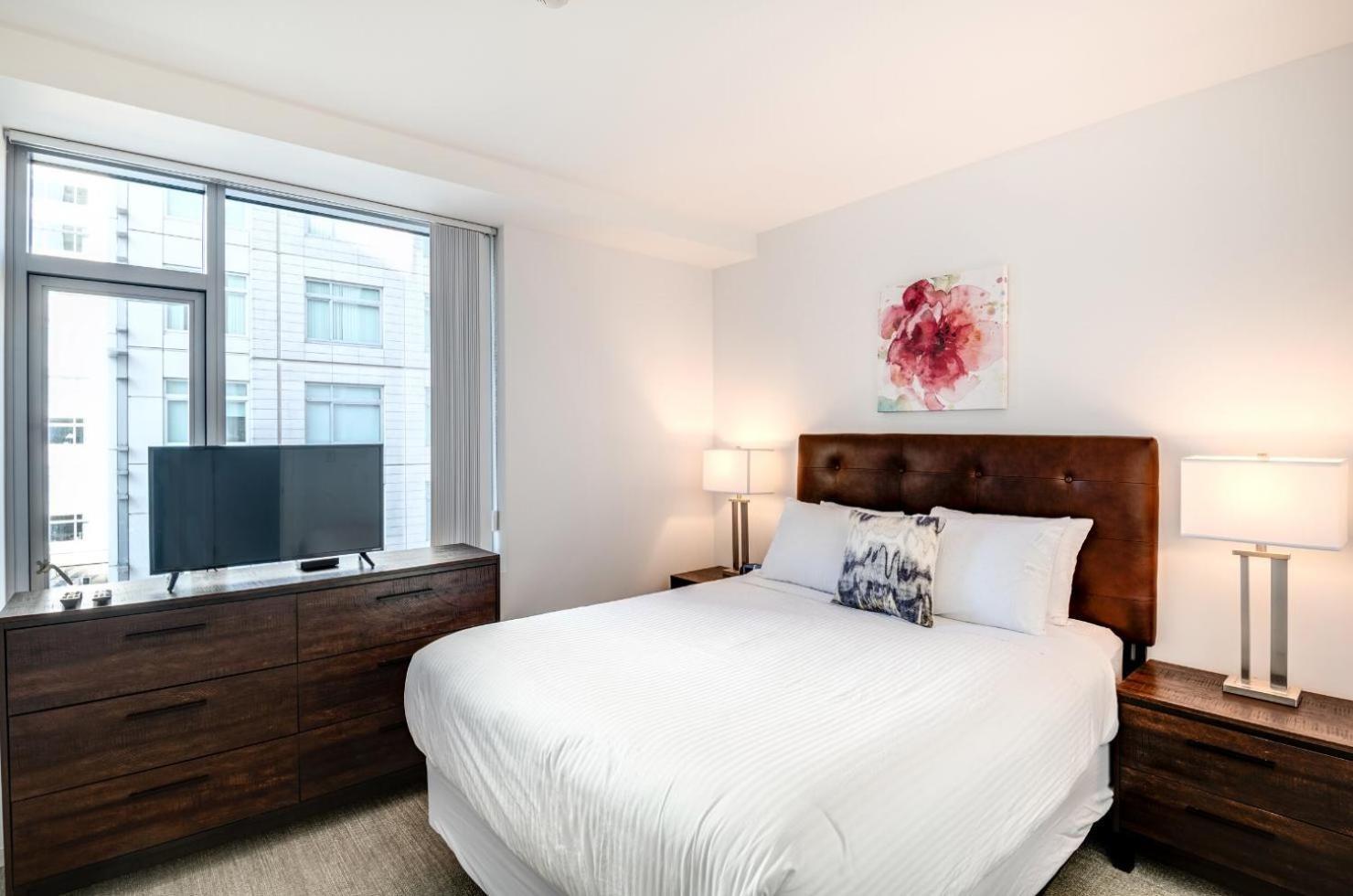 Luxury Apt Near Kendall Sq - Wke-810 Appartement Cambridge Buitenkant foto